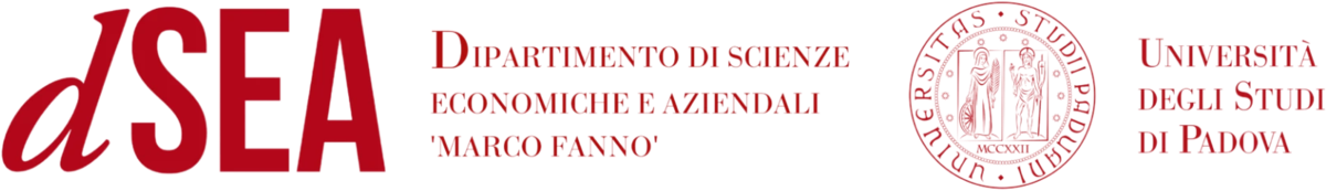 Università degli Studi di Padova – Dipartimento di Scienze Economiche e Aziendali